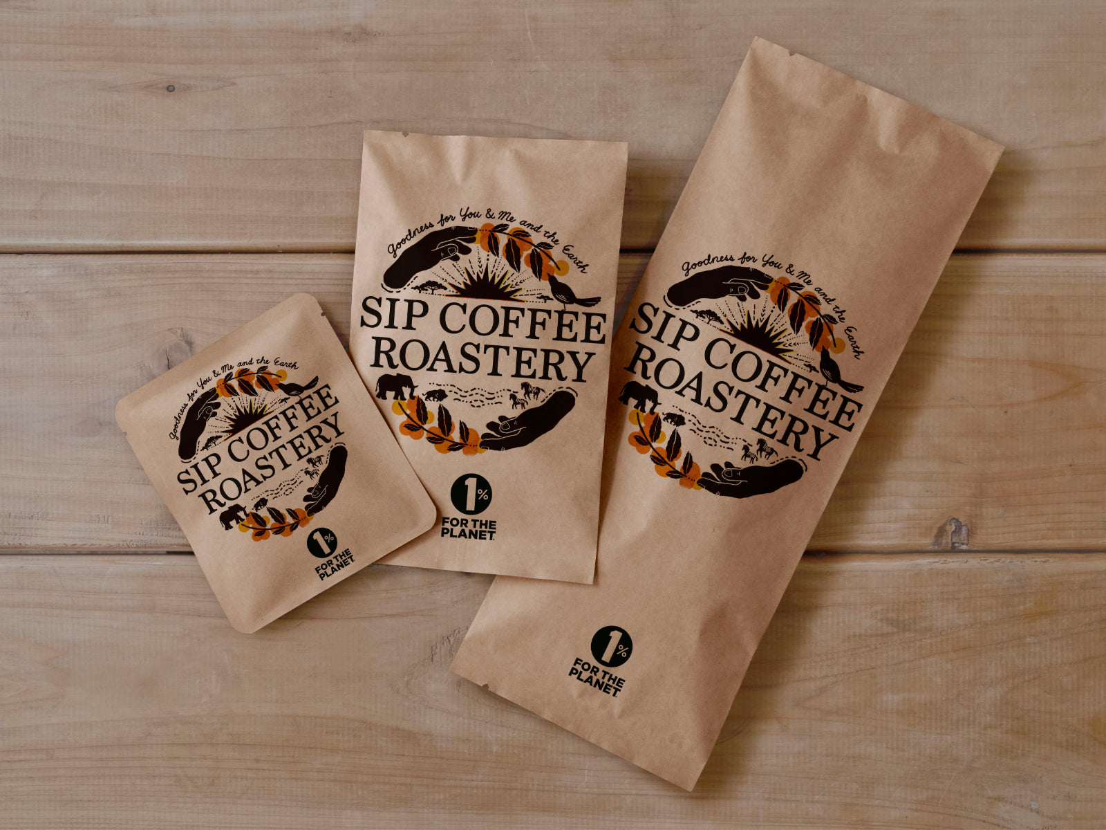 Ethiopia – SIP COFFEE ROASTERY